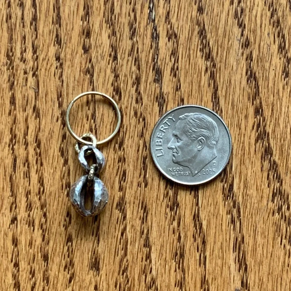 LEE BREVARD Earring - Picture 4 of 4